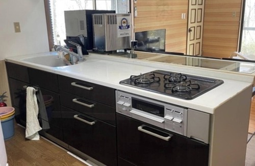 Zao Alquiler De RV | Room only Limited to one group per day Rental v / Katta County Miyagi