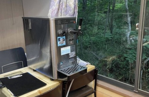 Zao Alquiler De RV | Room only Limited to one group per day Rental v / Katta County Miyagi