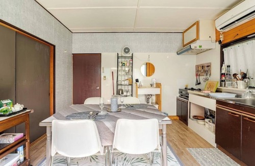 Komoro Alquiler De RV | Room only | Pets allowed Private cottage/Komoro City Nagano