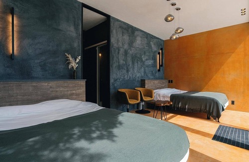 Toon Alquiler De RV | Room only | Phantom building | 3person plan Com / Toon City Ehime