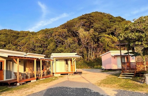 Shirahama Casa | Room only plan Entire lodge available for rent / Nishimurogun Wakayama