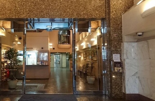 Soemon-cho Hotel | Room only plan Limited number of rooms smoking / Osaka Ōsaka