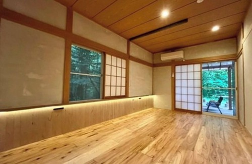 Nasushiobara Alquiler De RV | Room only Weekday plan / Nasushiobara City Tochigi