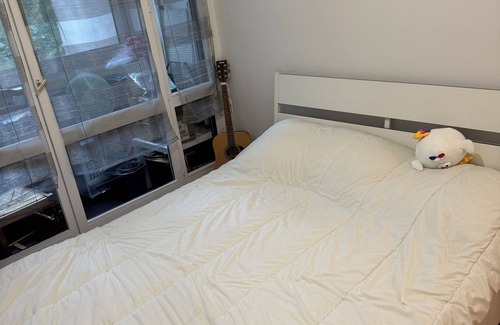 13th Arrondissement Apartamento | Room Paris petite couronne