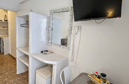 Perissa Apartamento | Room-pleasure Room 2 By The Sea