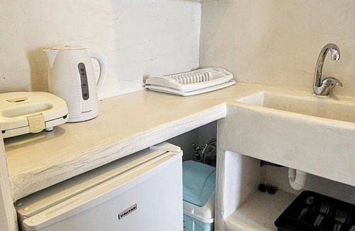 Perissa Apartamento | Room-pleasure Room 2 By The Sea