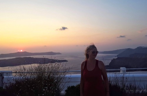 Perissa Casa | Room-pleasure Room 3 By The Sea