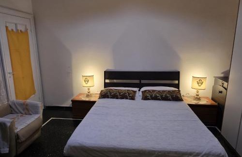San Fruttuoso Casa | Room PR Casa Solari