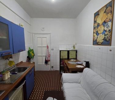 San Fruttuoso Casa | Room PR Casa Solari