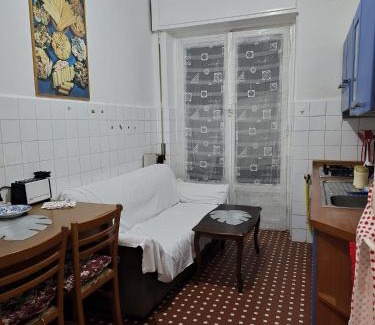 San Fruttuoso Casa | Room PR Casa Solari
