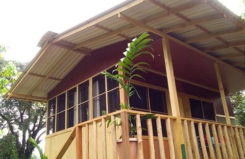 Los Planes Casa | Room in B&B - Private Honeymoon Bungalow