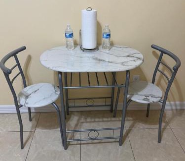 Edinburg Casa | Room, Private Restroom and Entrance