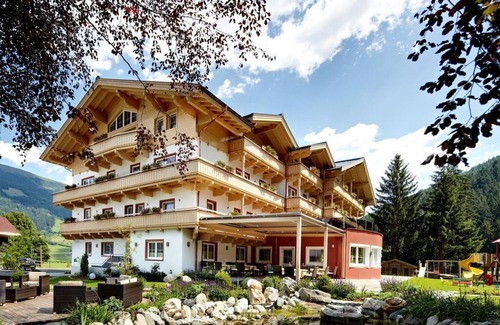 Schonbach Casa | Habitación Esmeralda - Hotel Grundlhof