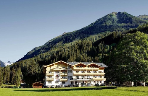 Schonbach Casa | Habitación Esmeralda - Hotel Grundlhof