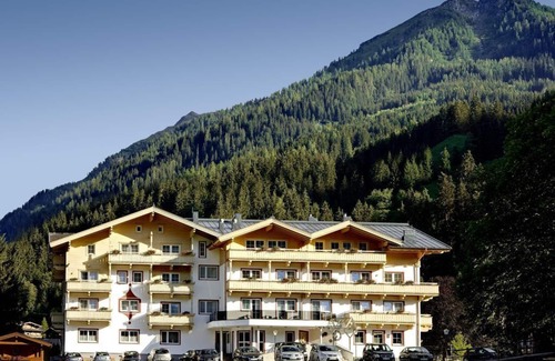 Schonbach Casa | Habitación Esmeralda - Hotel Grundlhof