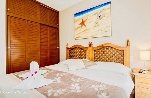 Playacar Casa | Room-superior Comfort Room With Swimming