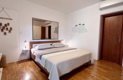 Krizna luka Casa | Room Tai - Spacious and Comfy with Private Terrace