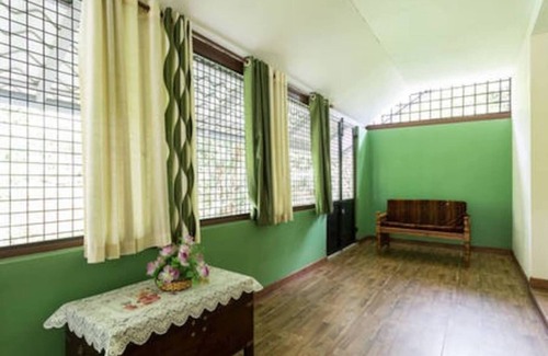 Kolagappara Casa | Room-wayanad Stay- The Coffee-suite