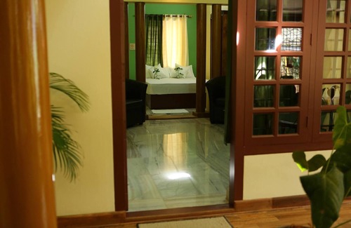 Kolagappara Casa | Room-wayanad Stay- The Coffee-suite