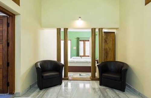 Kolagappara Casa | Room-wayanad Stay- The Coffee-suite