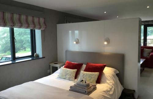 Hepworth Apartamento | Room with a View