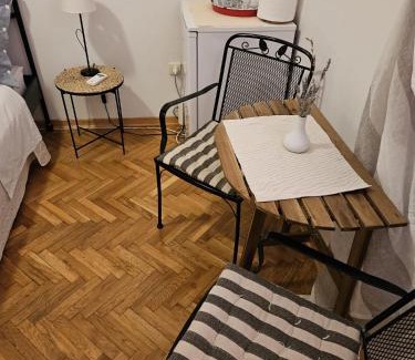 Island Hvar Casa | Room with swimming pool Gorana