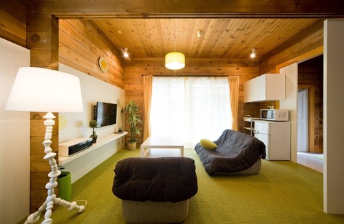 Gujo Casa | Room without meals Nordic design cottageHoliday / Gujo Gifu