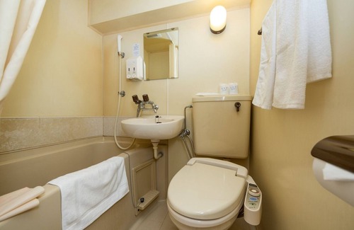 Kitakoiwa Hotel | Room without meals plan A plan without meals for / Edogawa-ku Tokyo