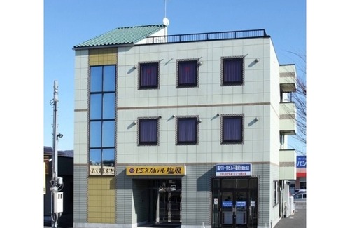 Hitachiota Hotel | Room without meals plan For business leisure gr / Hitachiota Ibaraki