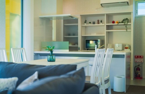 Gujo Casa | Room without meals Scandinavian design villa Ho / Gujo Gifu