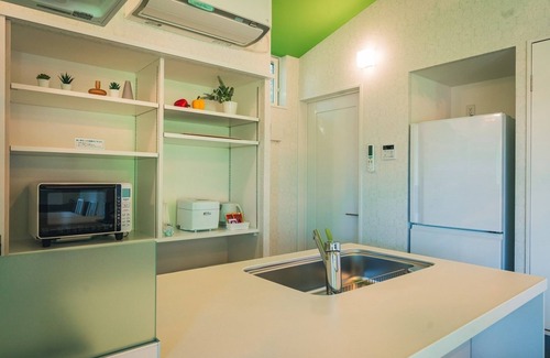 Gujo Casa | Room without meals Scandinavian design villa Ho / Gujo Gifu