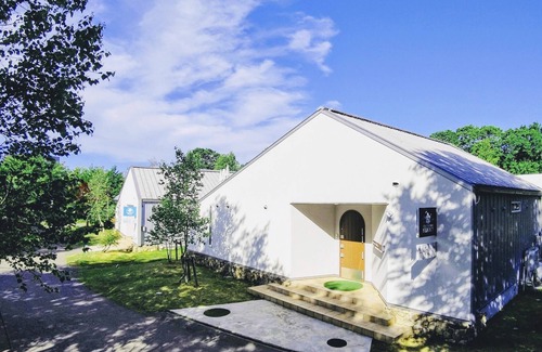 Gujo Casa | Room without meals Scandinavian design villa Ho / Gujo Gifu