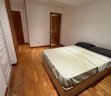 El Plantio Hotel | Room World Madrid Agusti