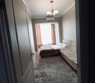 Besqaynar Apartamento | Room2