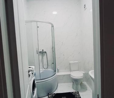 Besqaynar Apartamento | Room2