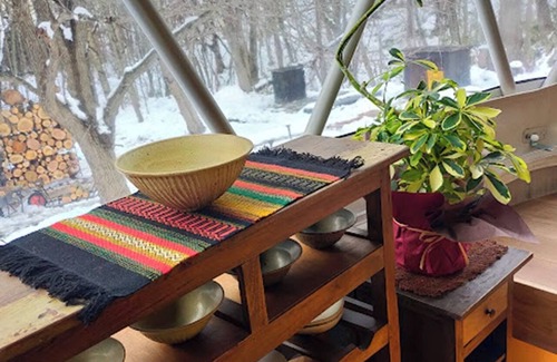 Naganuma Alquiler De RV | room555 Room only plan | 45 people with privat / Yubari County Hokkaidō