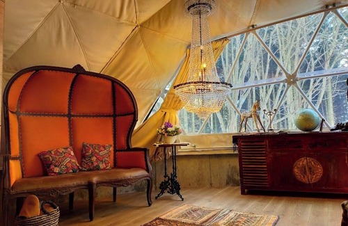 Naganuma Alquiler De RV | room888 Inclusive plan | 3 people with private / Yubari County Hokkaidō