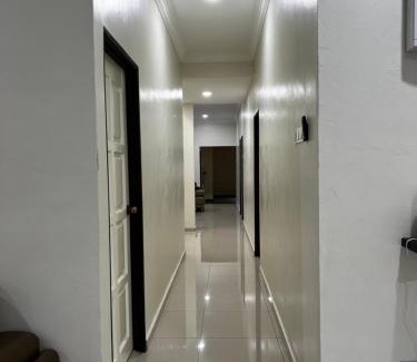 Taman Istana Casa | Roomah Istana