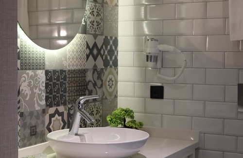 Osmanbey Hotel | Roomers Nisantasi