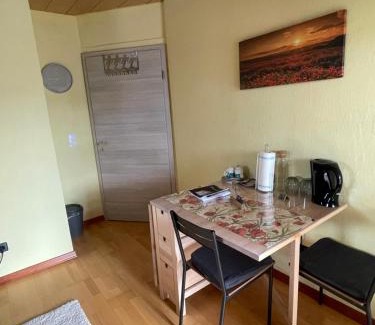 Kraftsolms Casa | Roomfortwo Natural