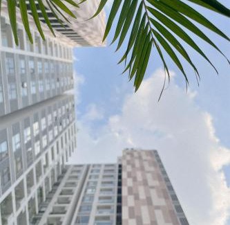 An Phu Casa | Roomio Precia - Share Apartment