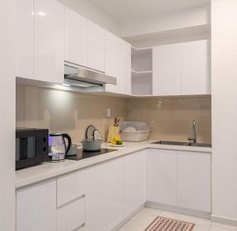 An Phu Casa | Roomio Precia - Share Apartment