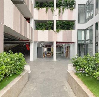 An Phu Casa | Roomio Precia - Share Apartment
