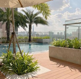 An Phu Casa | Roomio Precia - Share Apartment