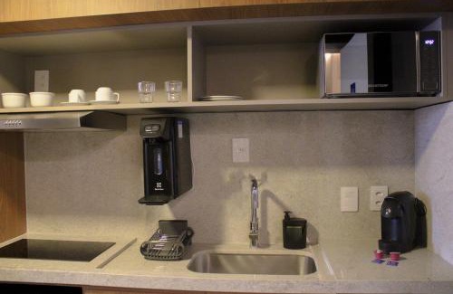Marista Apartamento | Roomo Transamerica Goiânia Orion