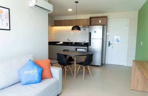 Sao Jose Apartamento | Roomo Transamerica Recife Parque do Cais