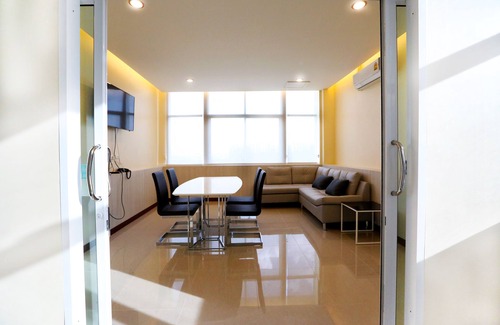 Minburi Hotel | RoomQuest Suvarnabhumi Airport Rom Klao