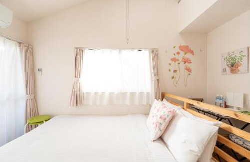 Jonan-ku Apartamento | ROOMS六本松o1長期滞在に最適!