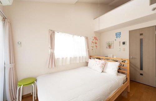 Jonan-ku Apartamento | ROOMS六本松o1長期滞在に最適!