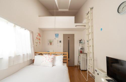 Jonan-ku Apartamento | ROOMS六本松o1長期滞在に最適!